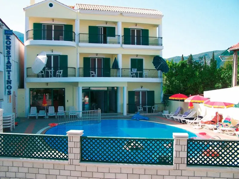 KONSTANTINOS · Anbieterbild von TUI