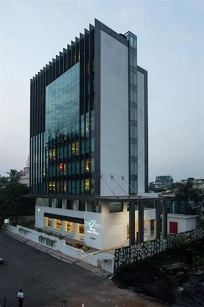 Fern Residency - Mumbai · Anbieterbild von TUI