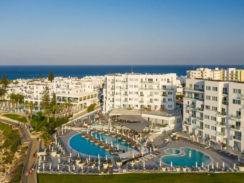 King Jason Protaras by Louis Hotels · Anbieterbild von TUI