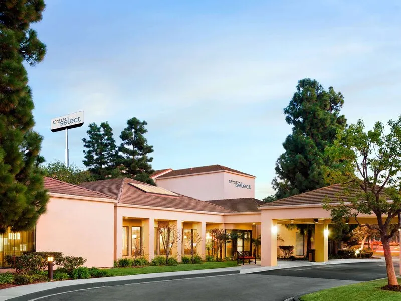 Courtyard Los Angeles LAX/El Segundo · Anbieterbild von TUI