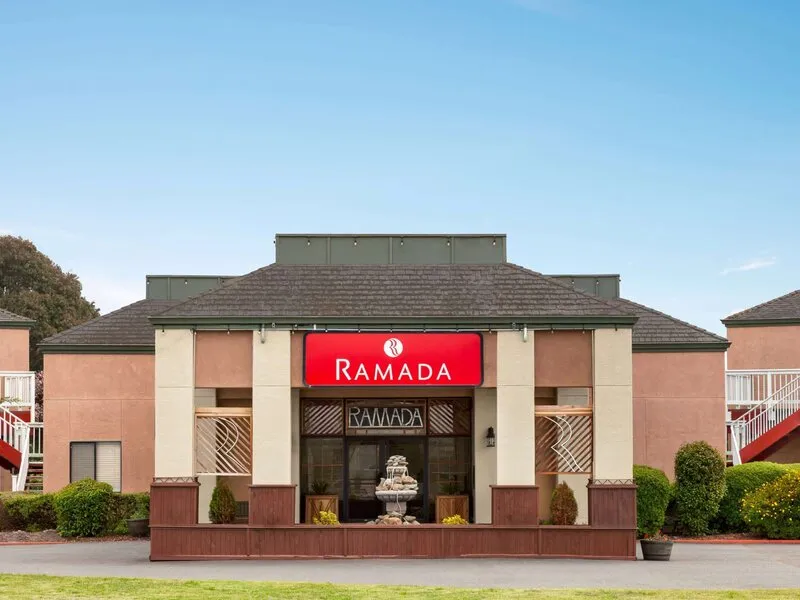 Ramada Arcata · Anbieterbild von TUI
