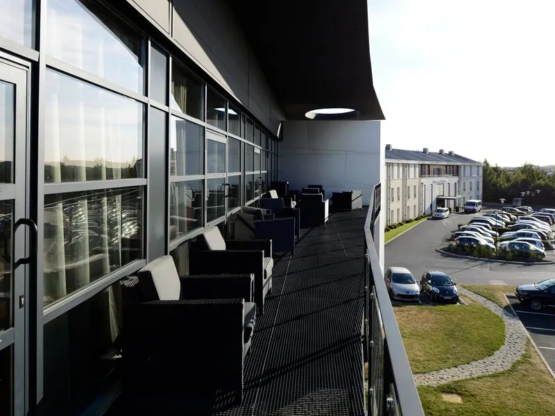 Paxton Paris Marne La Vallée · Anbieterbild von TUI
