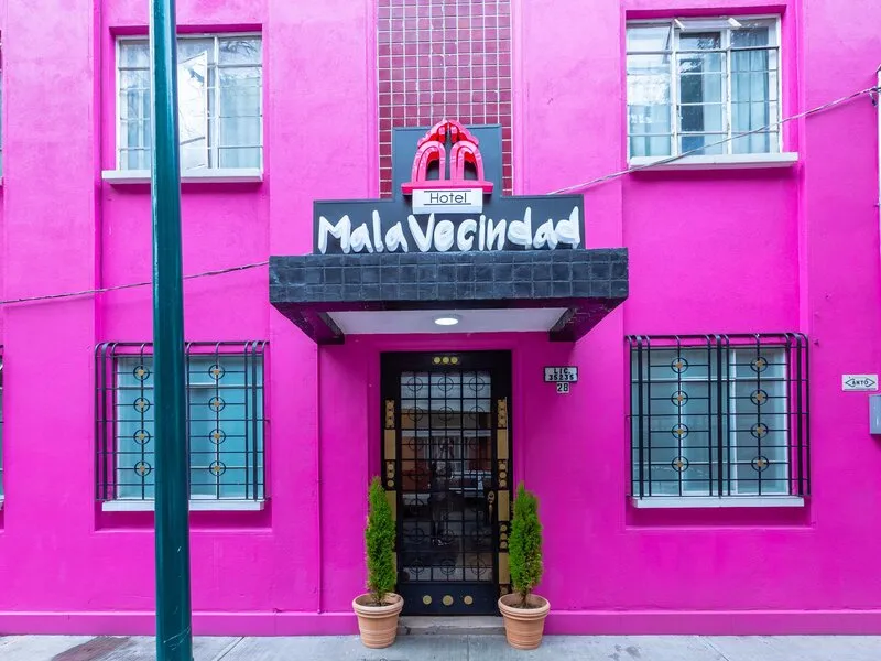 Mala Vecindad · Anbieterbild von TUI