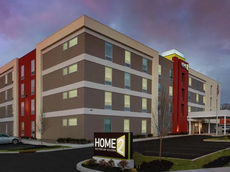 Home2 Suites By Hilton Edison · Anbieterbild von TUI