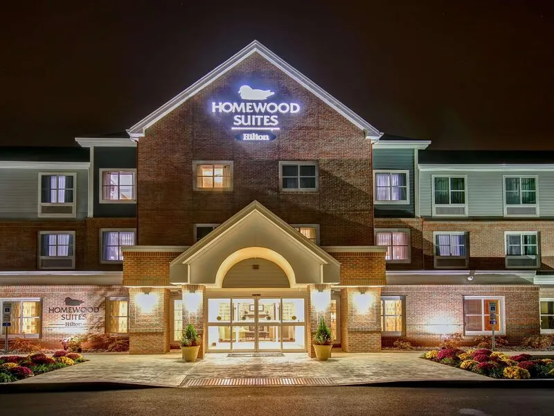 Homewood Suites by Hilton Bridgewater/Branchburg · Anbieterbild von TUI