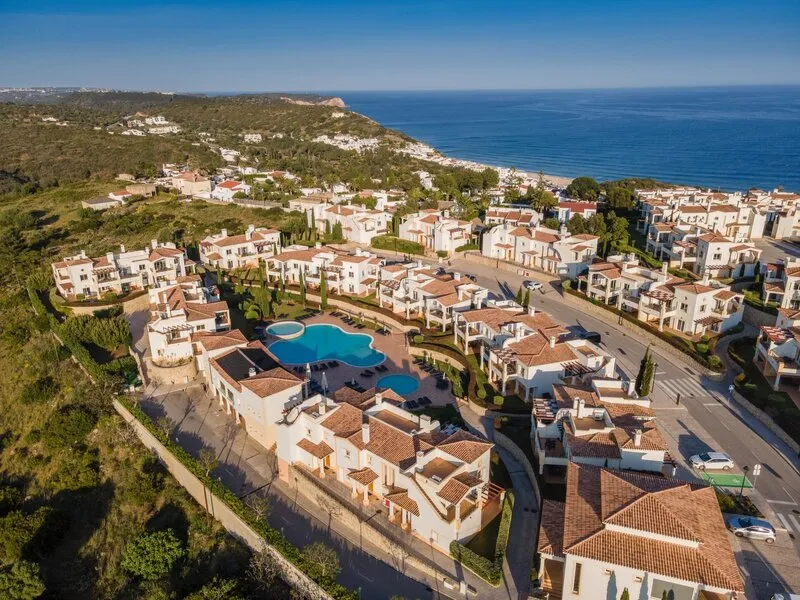 Salema Beach Village · Anbieterbild von TUI