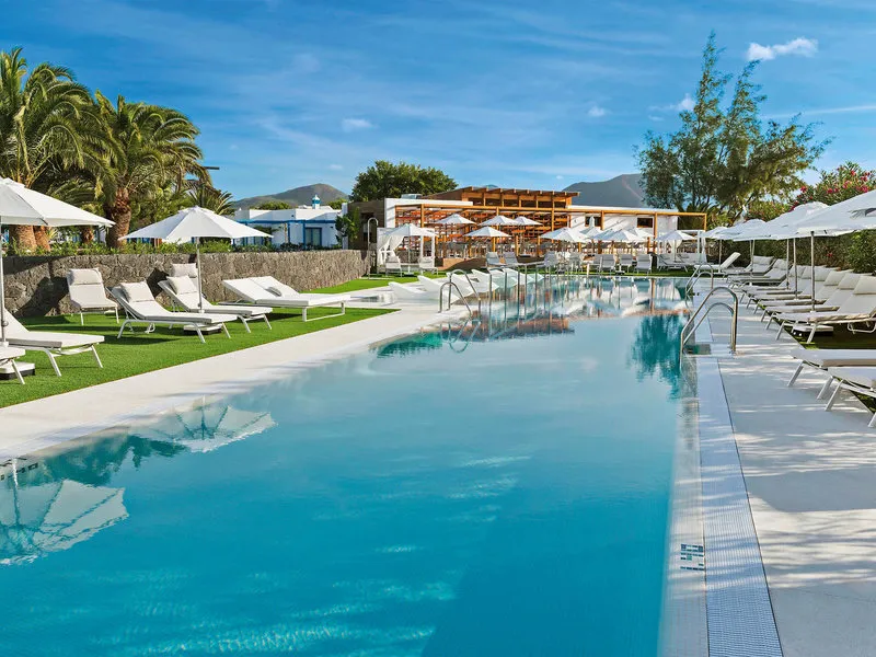 Elba Premium Suites · Anbieterbild von TUI