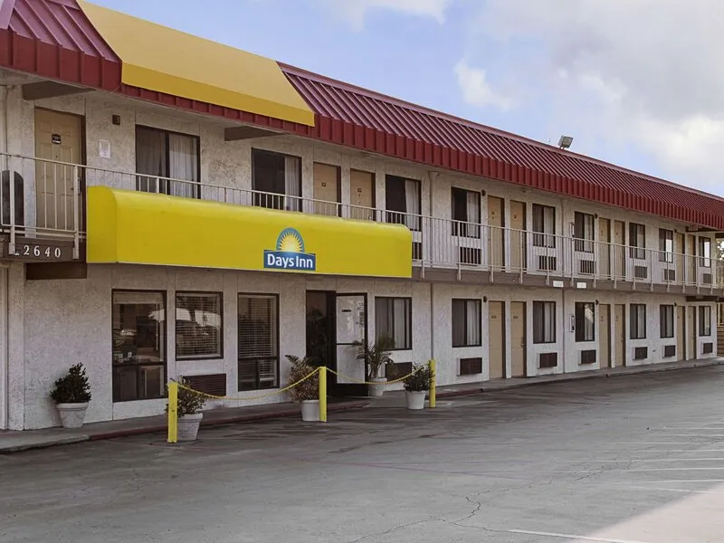 Days Inn by Windham Fresno South · Anbieterbild von TUI