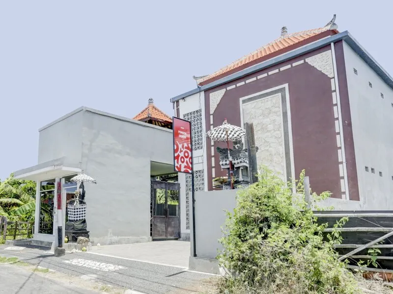 OYO 90690 Pondok Dukuh · Anbieterbild von TUI