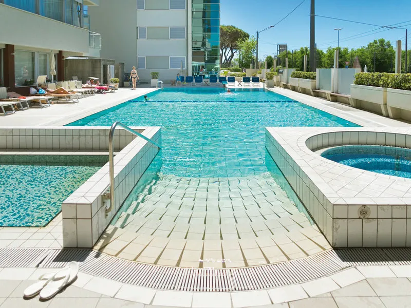 Hotel Ascot · Anbieterbild von TUI