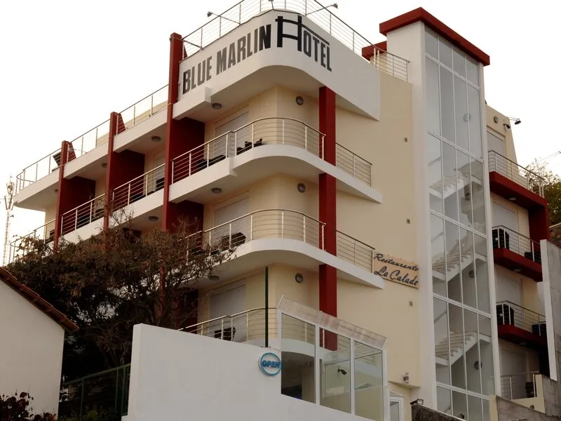 Blue Marlin Hotel · Anbieterbild von TUI