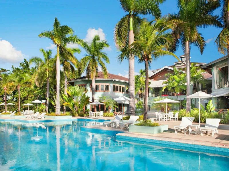 Couples Negril · Anbieterbild von TUI