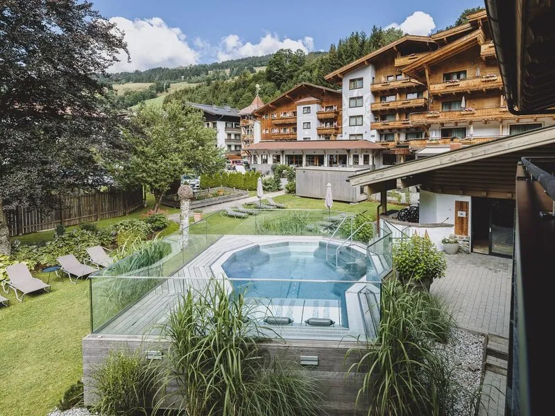 Hotel Die Sonne · Anbieterbild von TUI