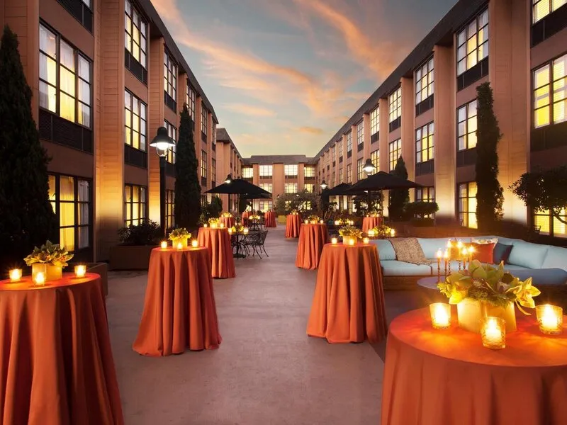 Marriott Vacation Club Pulse, San Francisco · Anbieterbild von TUI