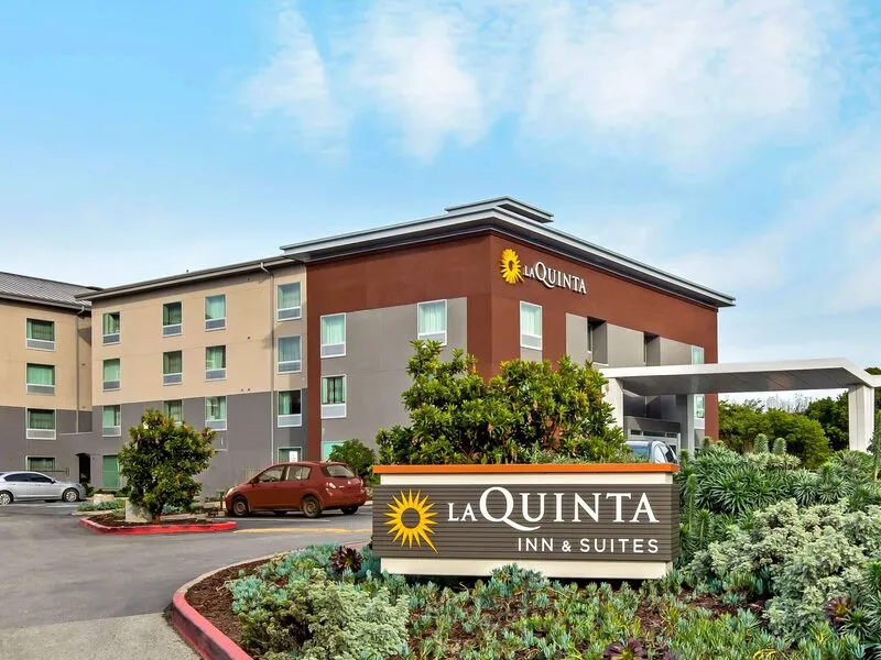 La Quinta Inn & Suites by Wyndham San Francisco Airport N · Anbieterbild von TUI
