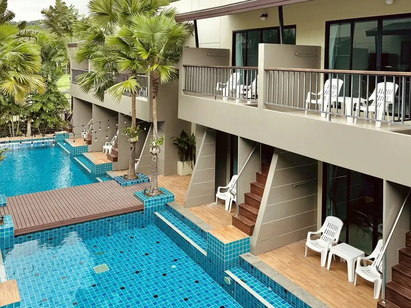 XAYA Pool Access Resort · Anbieterbild von TUI