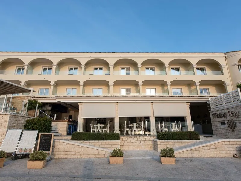 Melina Bay Hotel · Anbieterbild von TUI