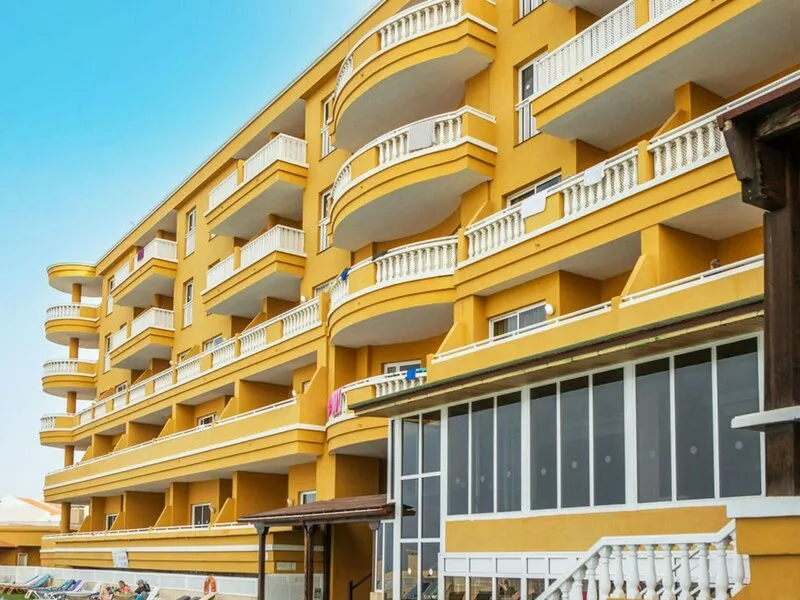 Villa Adeje Beach · Anbieterbild von TUI