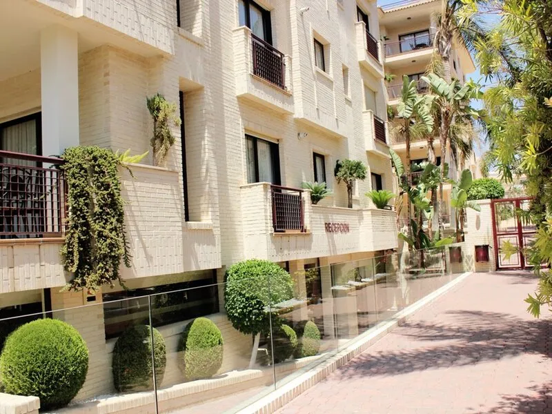Albir Confort Avenida Apartamentos · Anbieterbild von TUI