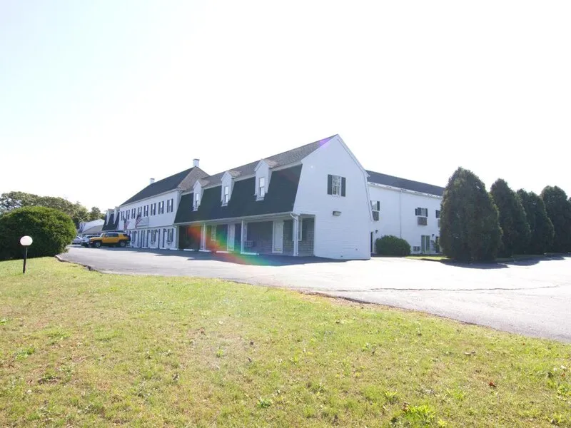 Sandwich Lodge & Resort · Anbieterbild von TUI