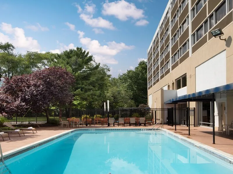 Holiday Inn Clark - Newark Area · Anbieterbild von TUI