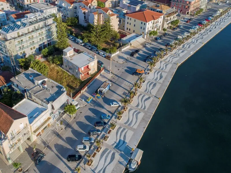 Mouikis Hotel · Anbieterbild von TUI