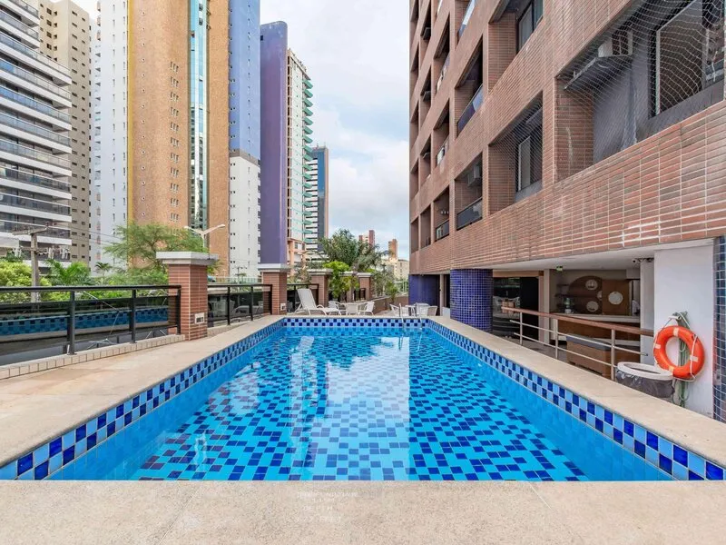 Mercure Fortaleza Meireles · Anbieterbild von TUI