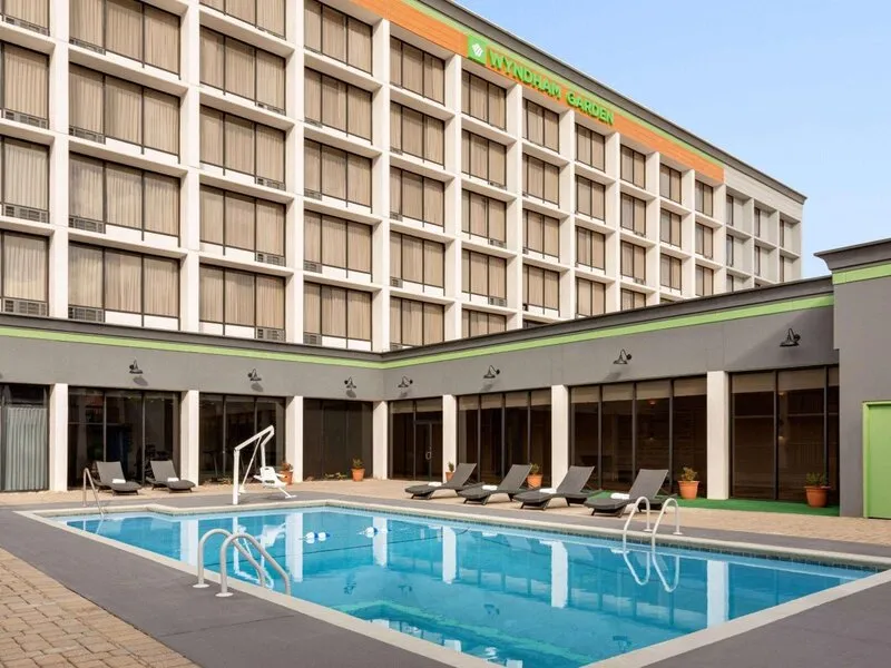 Wyndham Garden Atlanta Airport · Anbieterbild von TUI