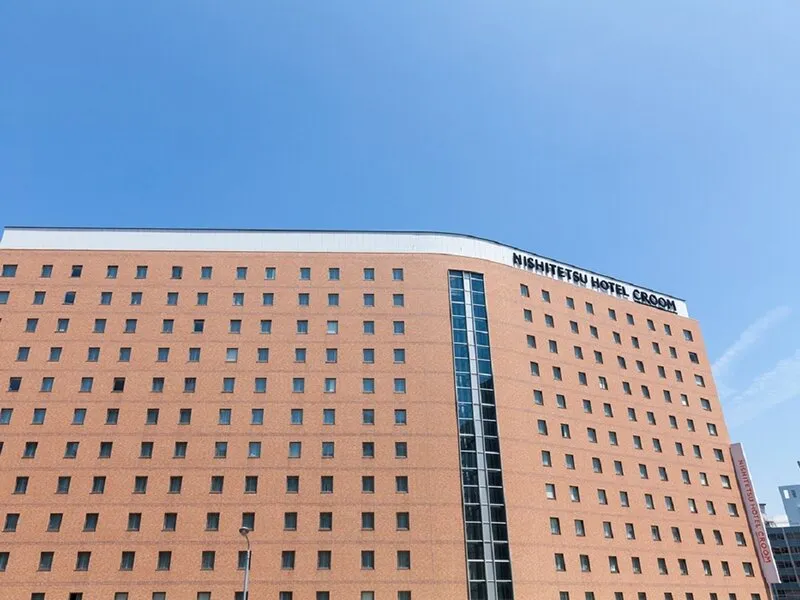 Nishitetsu Hotel Croom Hakata · Anbieterbild von TUI