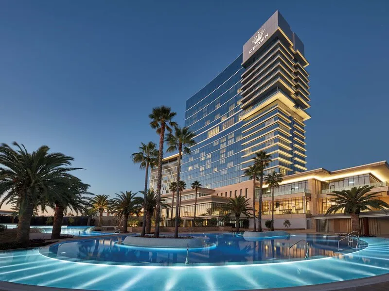 Crown Towers Perth · Anbieterbild von TUI
