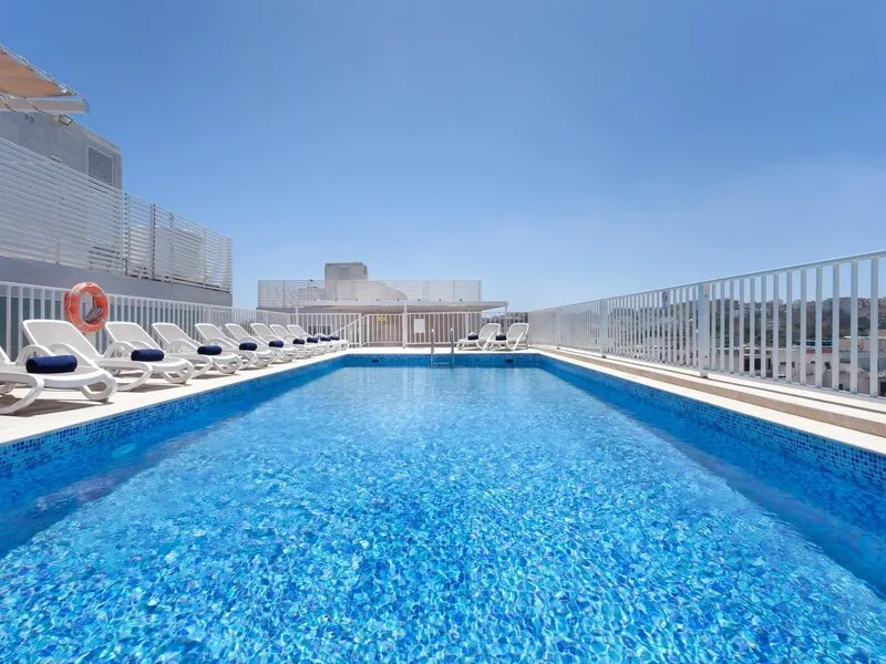 Hotel Argento · Anbieterbild von TUI
