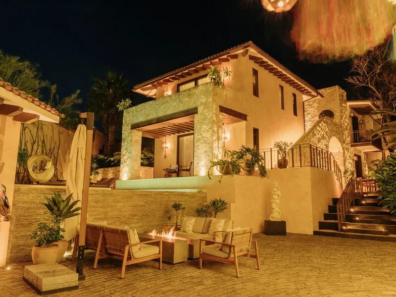 Hotel Casa Santo Origen · Anbieterbild von TUI