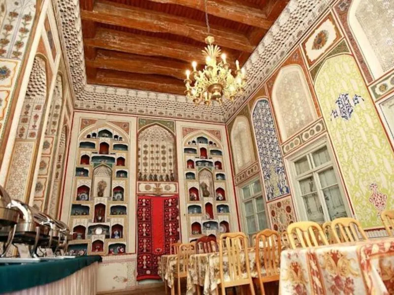 Lyabi House · Anbieterbild von TUI
