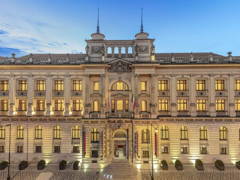NH Collection Prague Carlo IV · Anbieterbild von TUI