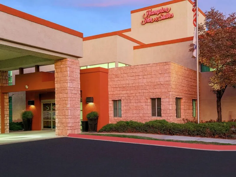 Hampton Inn & Suites Denver Tech Center · Anbieterbild von TUI