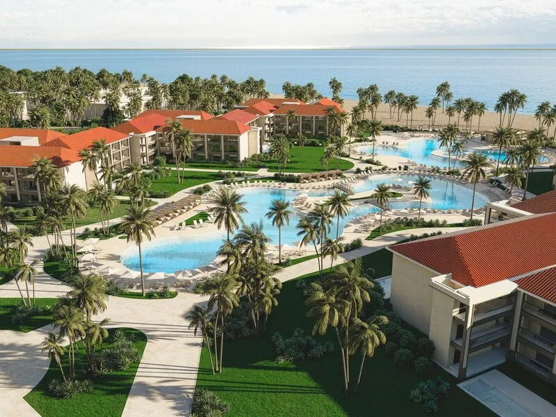 Hyatt Vivid Punta Cana · Anbieterbild von TUI