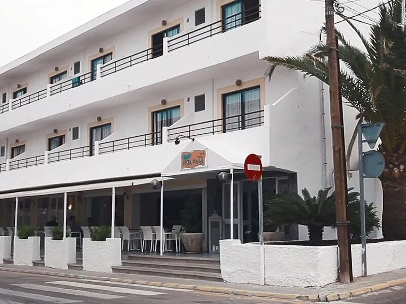 Chevy Hotel & Suites · Anbieterbild von TUI