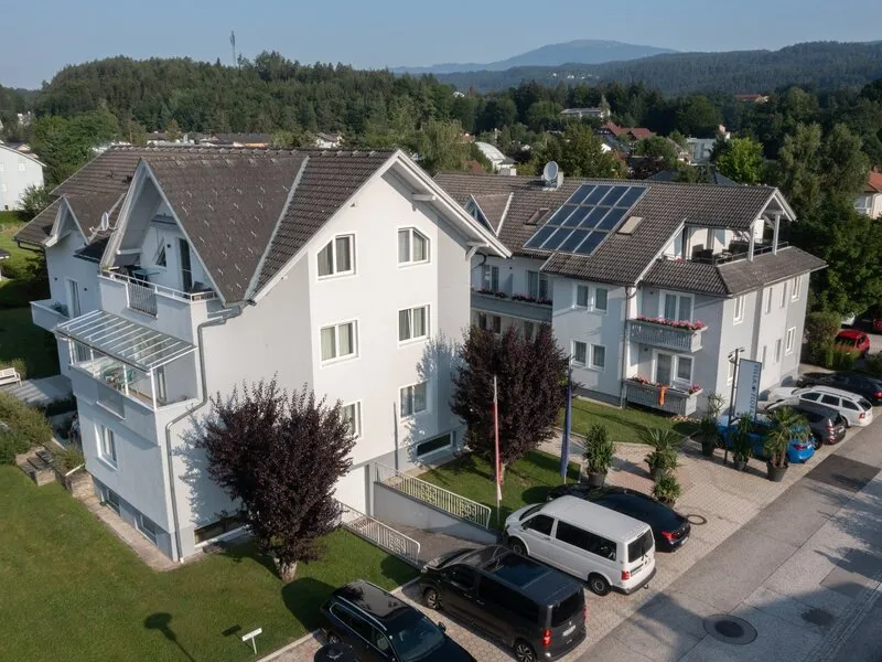 Familienhotel Villa Flora · Anbieterbild von TUI