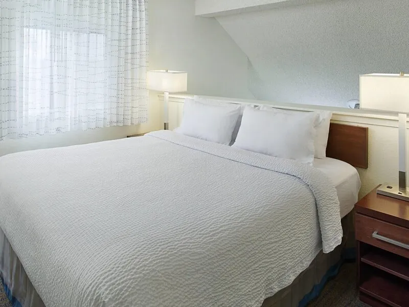 Residence Inn by Marriott Sacramento Cal Expo · Anbieterbild von TUI