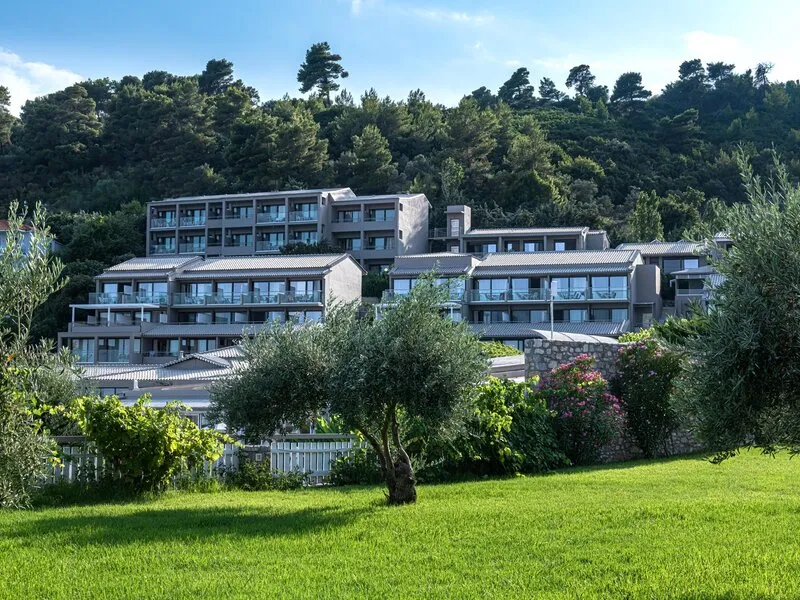 Kassandra Bay · Anbieterbild von TUI