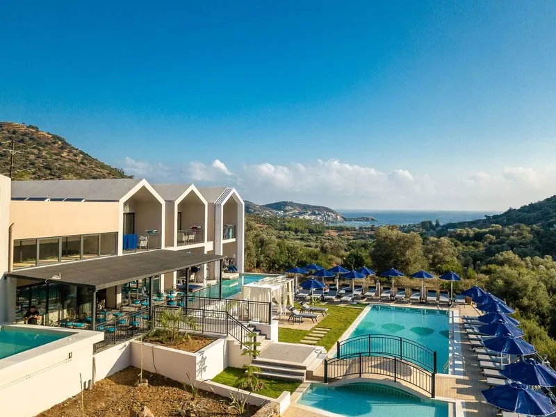 T - Hotel Premium Suites · Anbieterbild von TUI