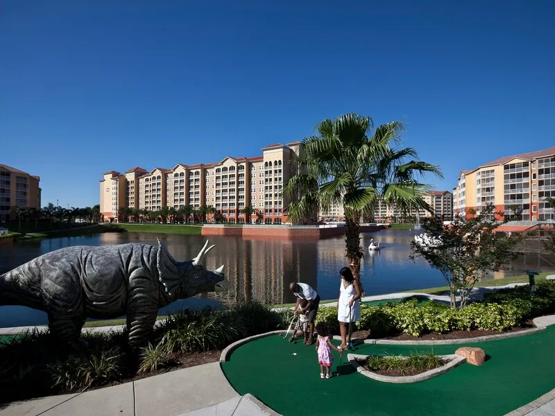 Westgate Vacation Villas Resort & Spa · Anbieterbild von TUI