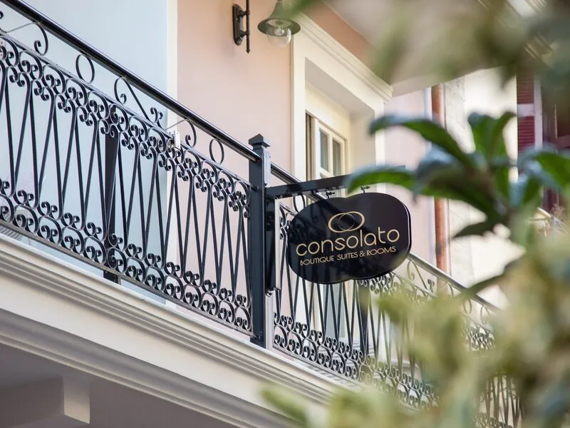 Consolato Boutique · Anbieterbild von TUI