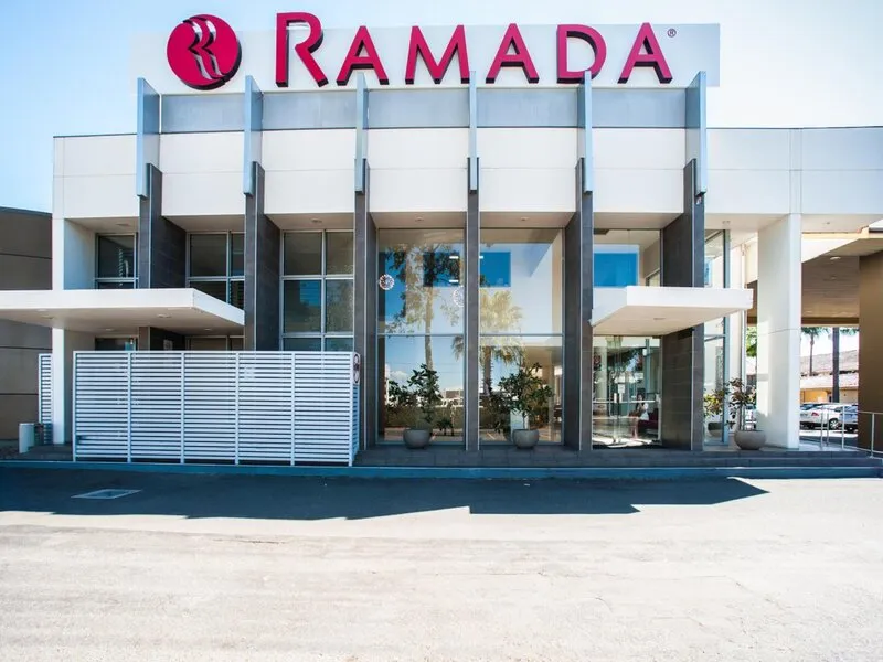 Ramada Hotel and Suites Sydney Cabramatta · Anbieterbild von TUI