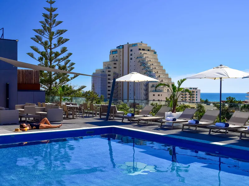 The Prime Energize Hotel · Anbieterbild von TUI