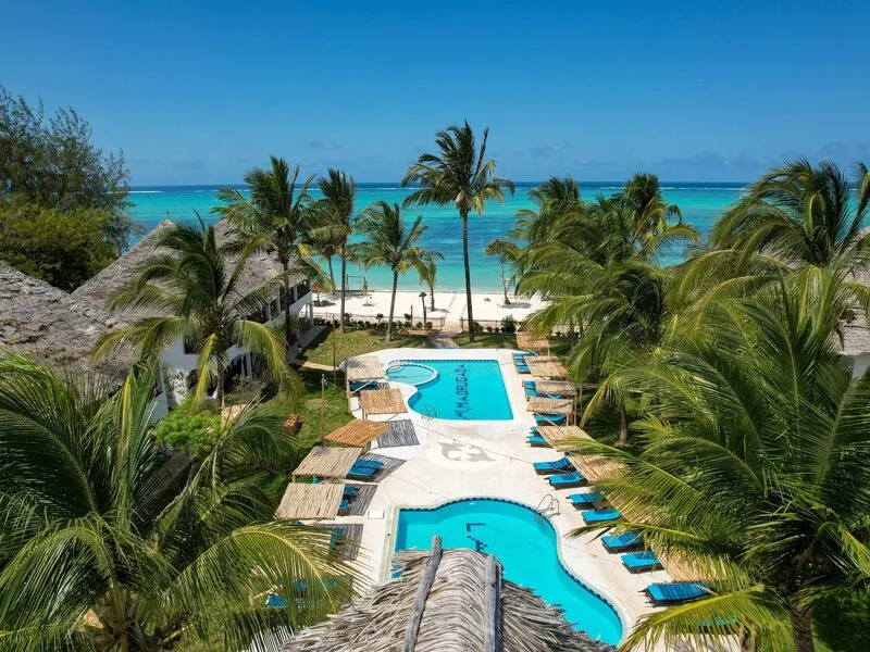 Nest Style Zanzibar · Anbieterbild von TUI