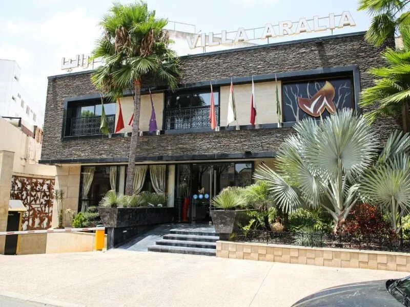 Villa Aralia · Anbieterbild von TUI