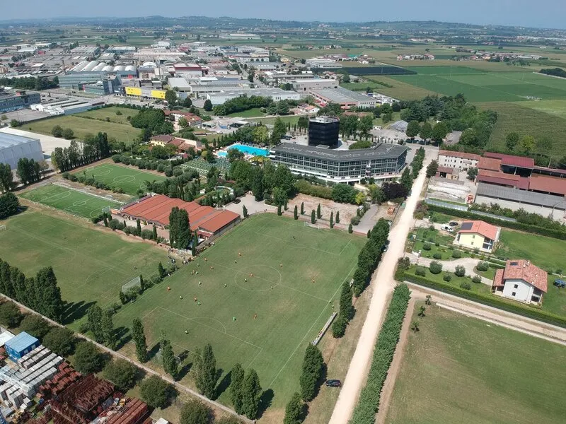 Hotel Antares · Anbieterbild von TUI