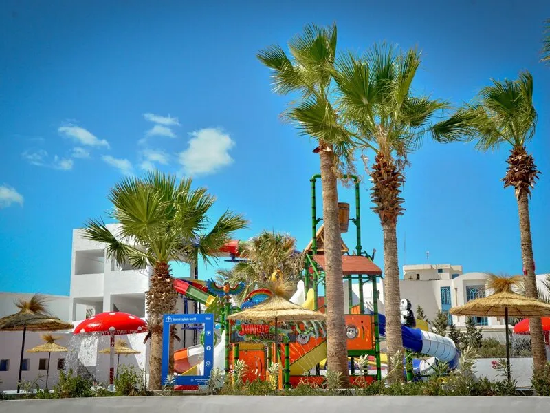 Blumar Resort & Spa · Anbieterbild von TUI