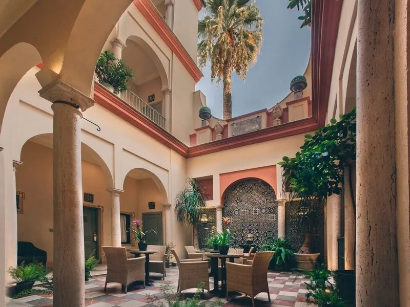 Casa Romana · Anbieterbild von TUI